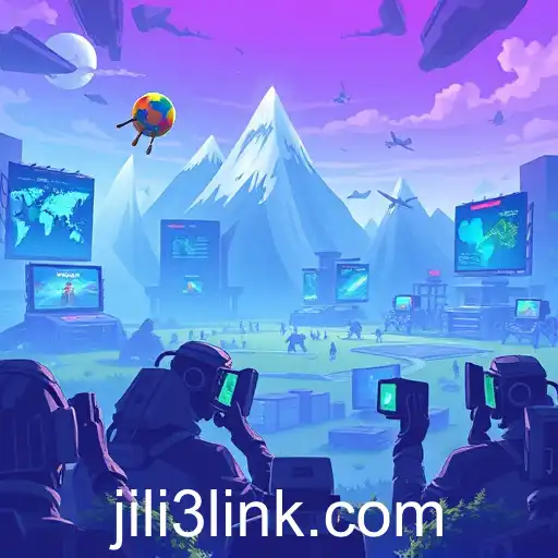 Emerging Trends in Online Gaming Platforms