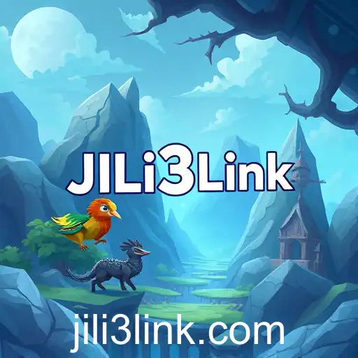The Evolution of Online Gaming: JILI3 Link Leads the Way