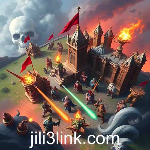 The Evolution of Online Gaming in the Mid-2020s