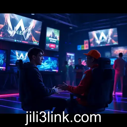 JILI3 link