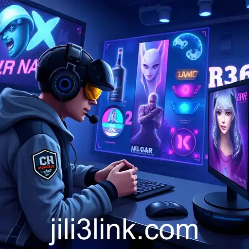 The Evolution of Online Gaming in 2025