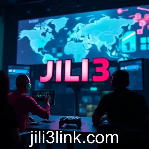 The Rise of English Game Websites: A Closer Look at JILI3