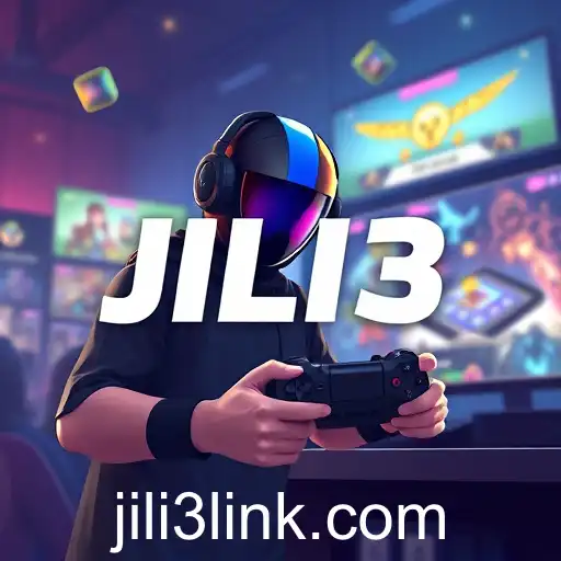 JILI3 link