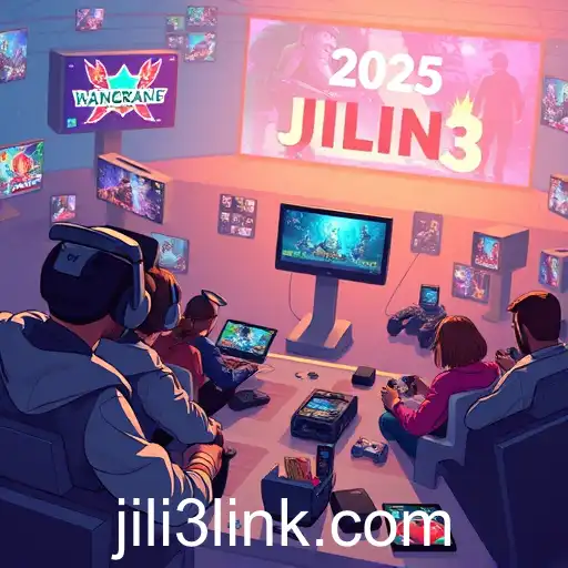 The Rise of Online Gaming Communities