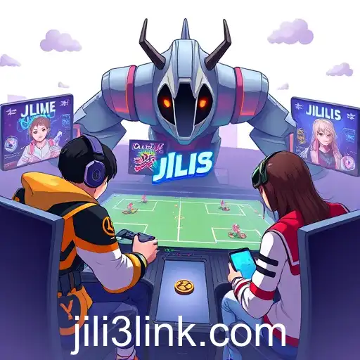 Gaming Platforms Embraced by the Global Community